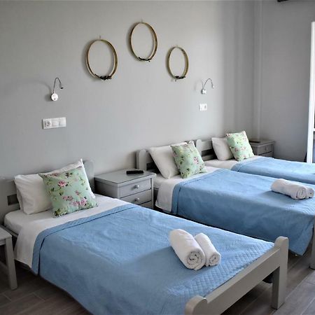 Aphrodite Art Hotel Aegina Екстериор снимка